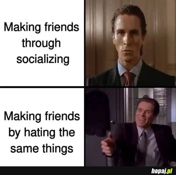 
    Ziomeczki 4 life