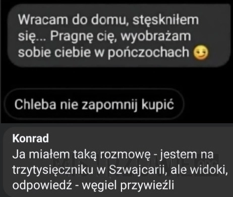 Proza życia