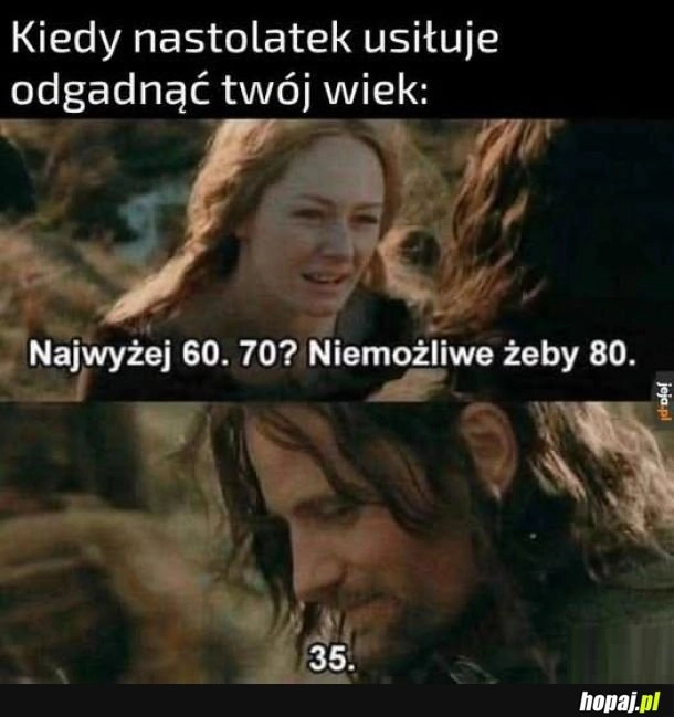 Nastolatki
