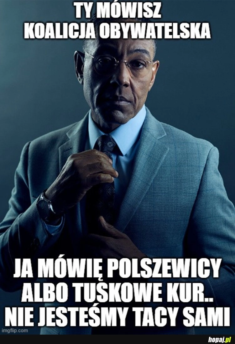 Kaczor donald tfusk ma zje.. mózg! 