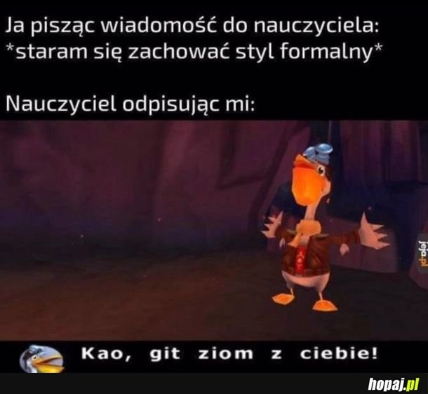 No elo