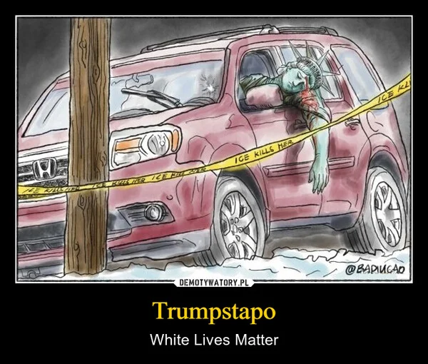 Trumpstapo