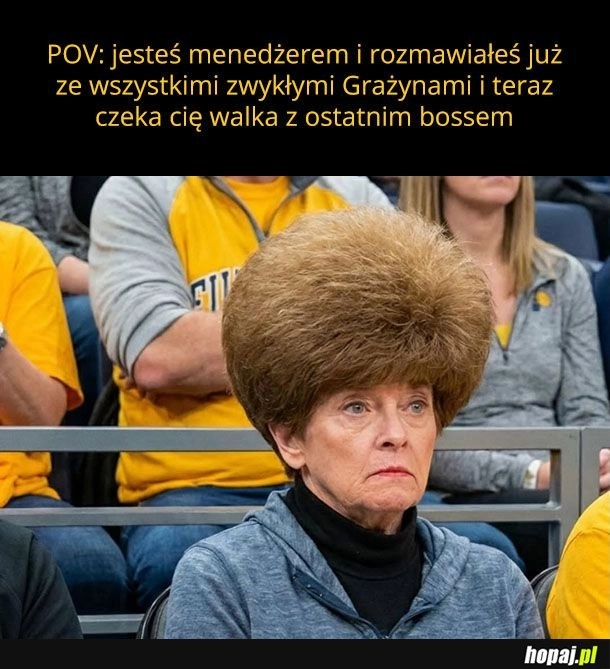 
    Final boss