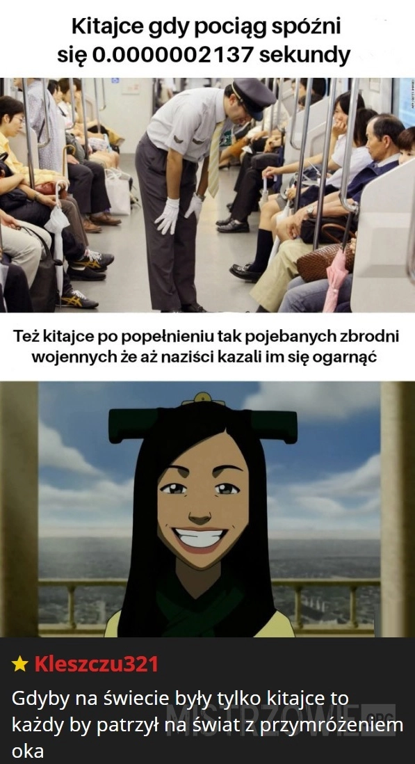 Spóźnienie