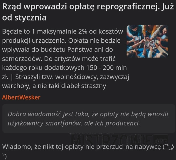 Opłata