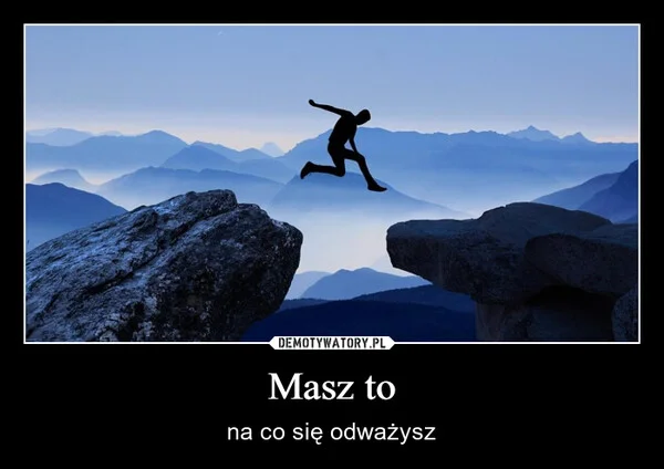 Masz to
