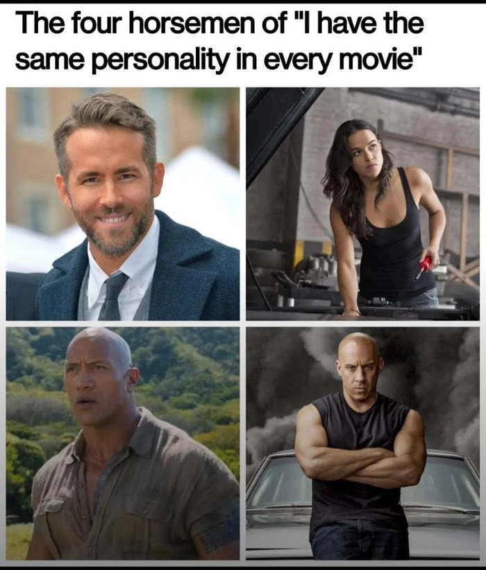 
    The accuracy of this is just too real