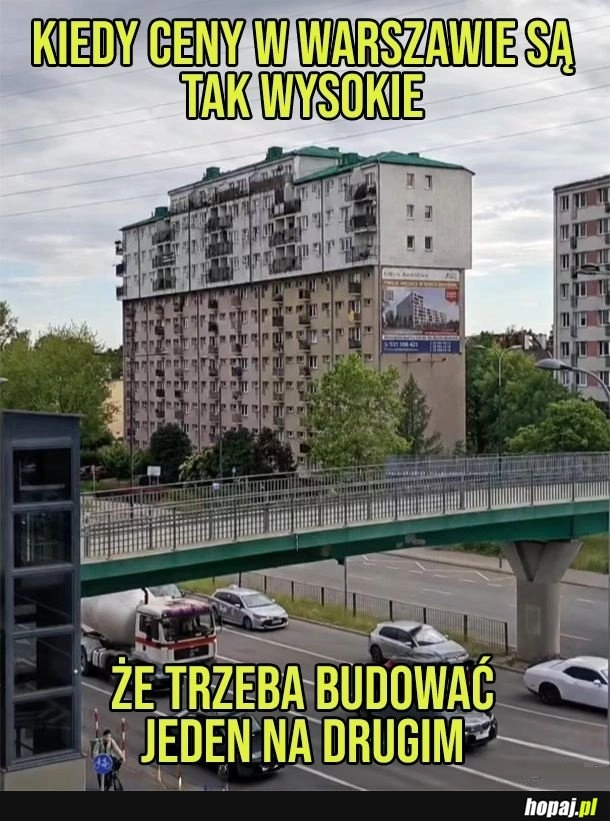 Trzeba sobie radzić