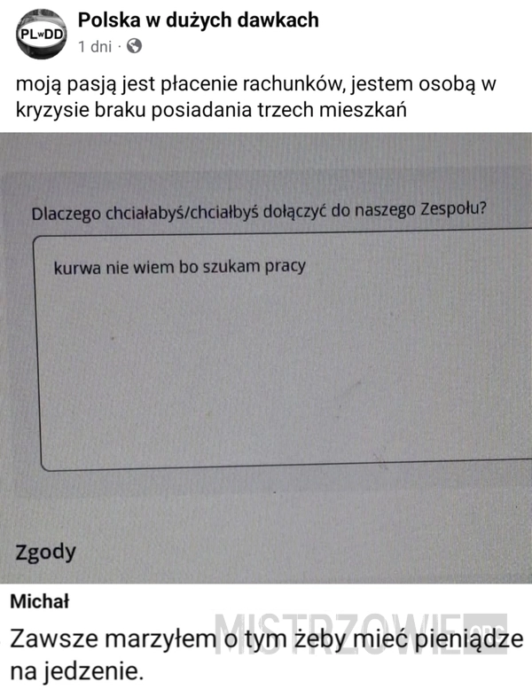 Zespół