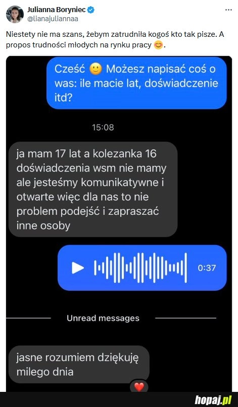 Stypendium socjalne w Polsce.