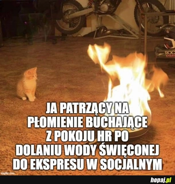 Pokój HR