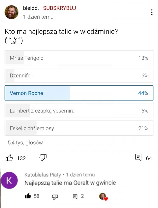 
    Najlepsza talia