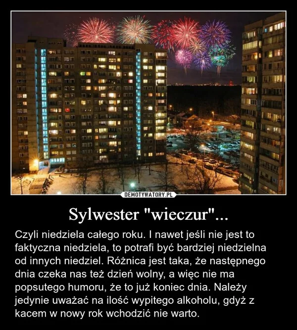 Sylwester 