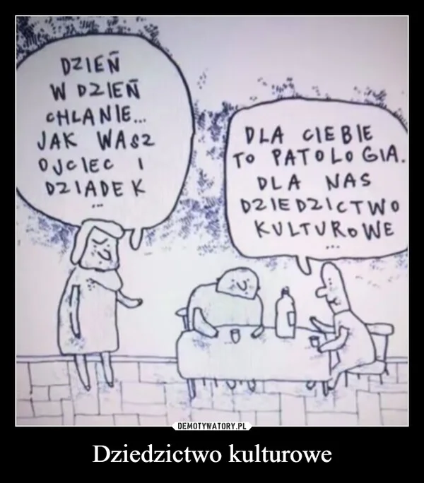 
    Dziedzictwo kulturowe