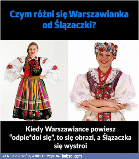 
    Różnice