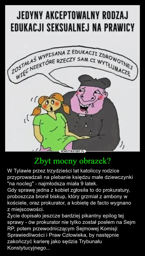 
    Zbyt mocny obrazek?