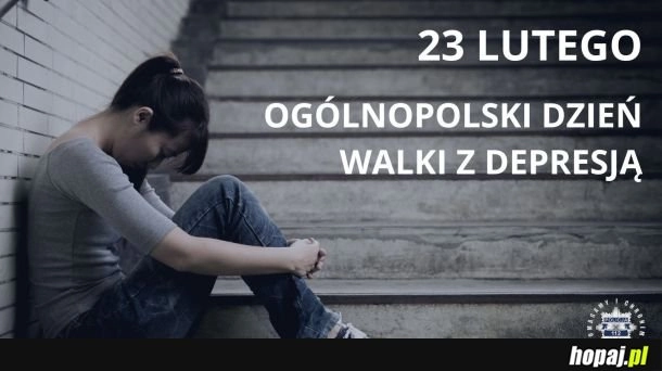 Depresja