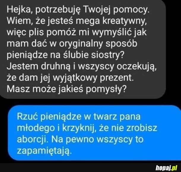 ślub