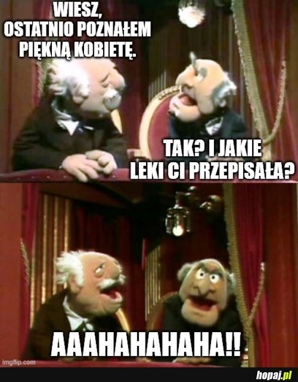 Pani doktor