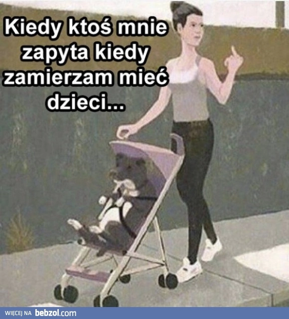 Kiedy ktoś zapyta 