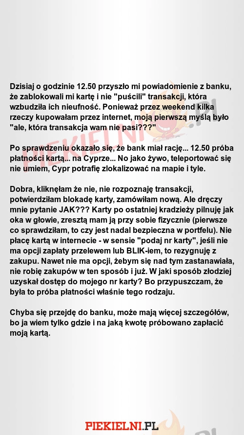 Piekielni