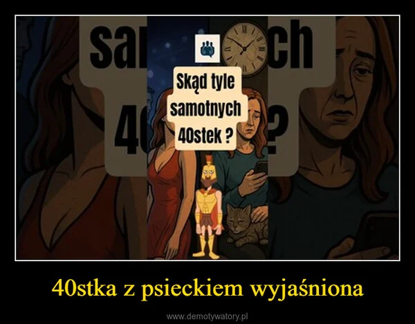 
    40stka z psieckiem wyjaśniona