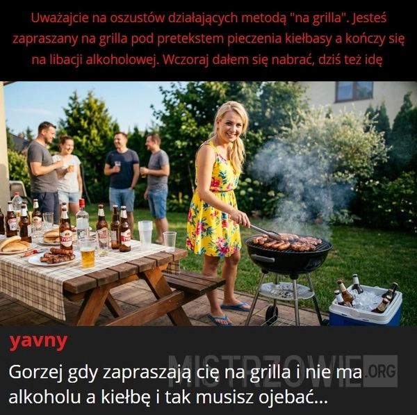 Grill