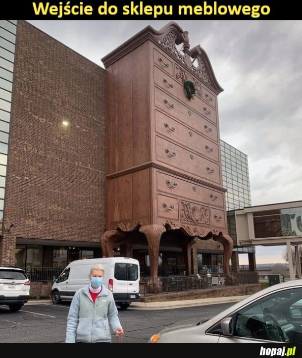 Porcja interesujących zdjęć