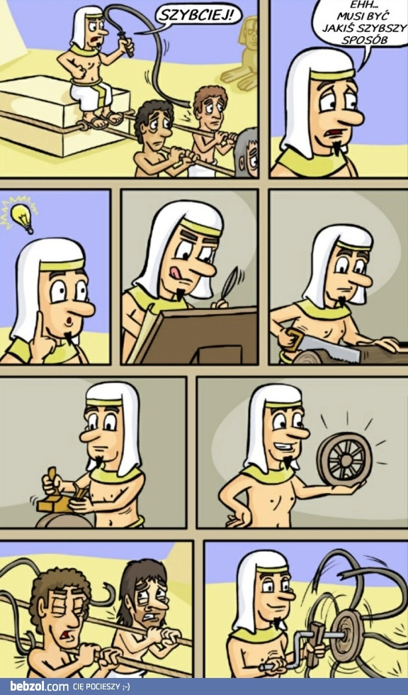 
    Tak było 