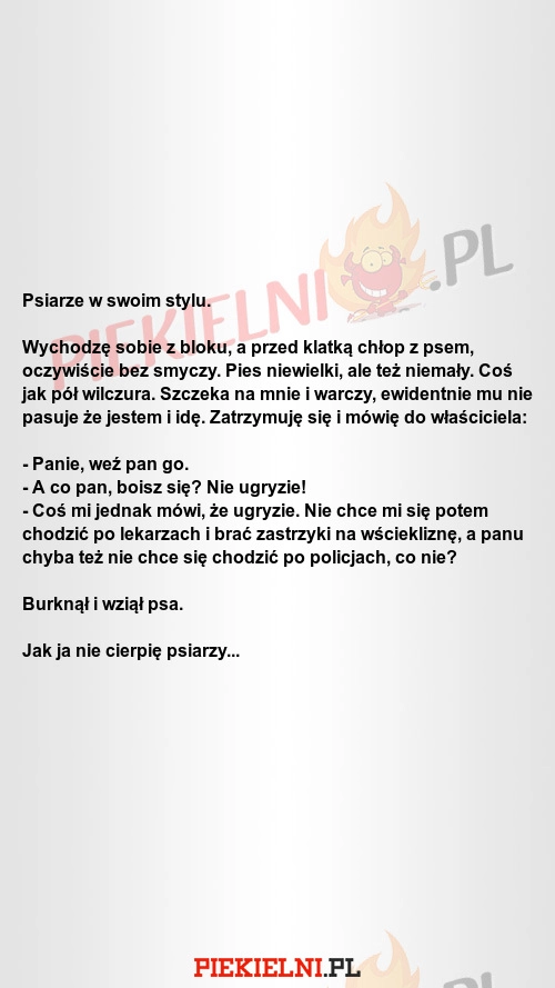 Piekielni