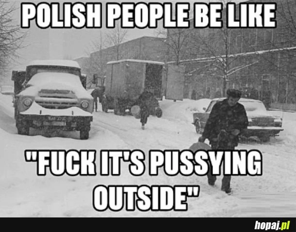 Pizga złem