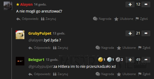 Inny świat inni ludzie