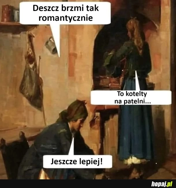 
    Romantycznie