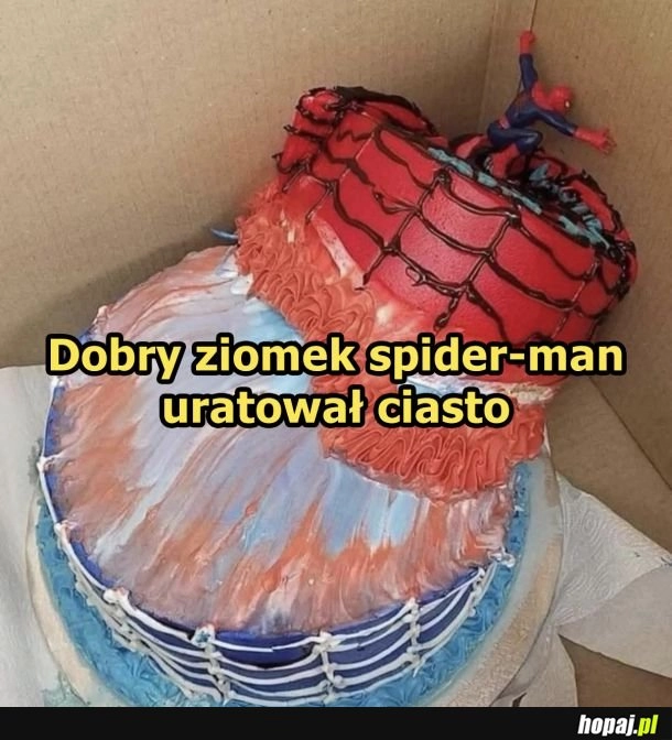 Bohaterski!
