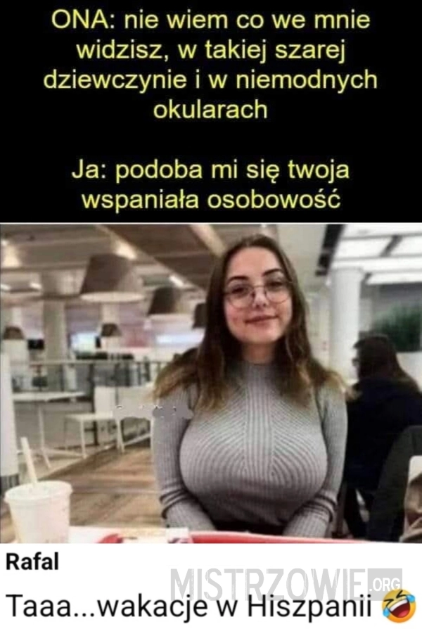Szara dziewczyna