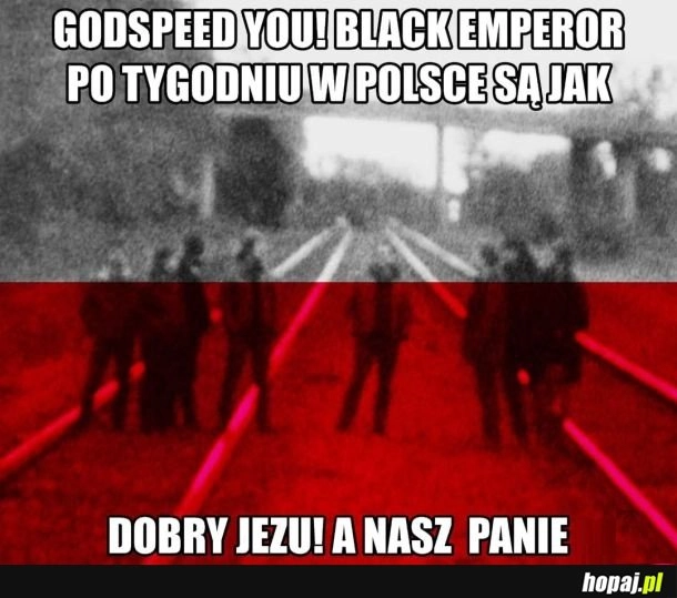 Polski postrock