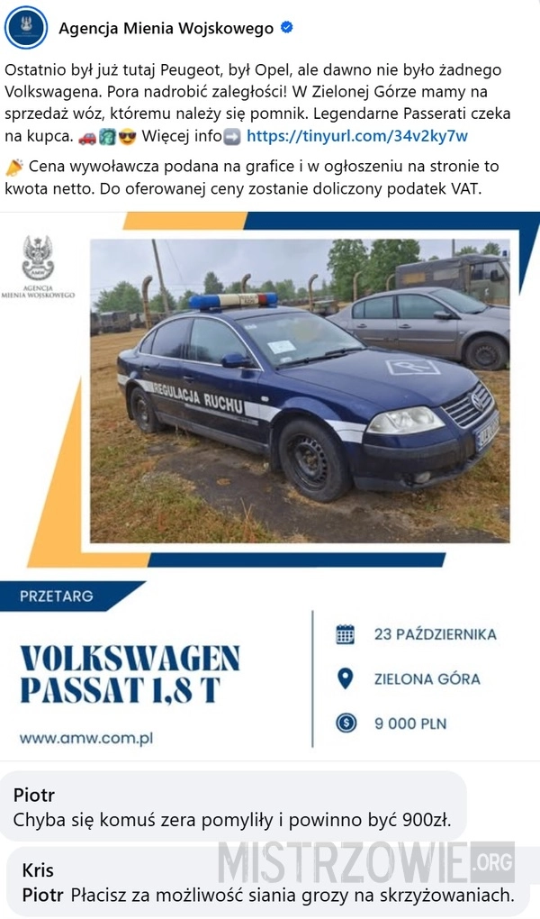 Passat