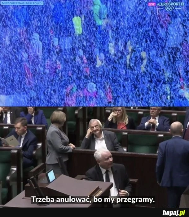 
    Tak było