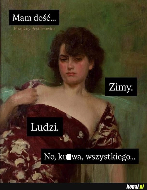 Wystarczy