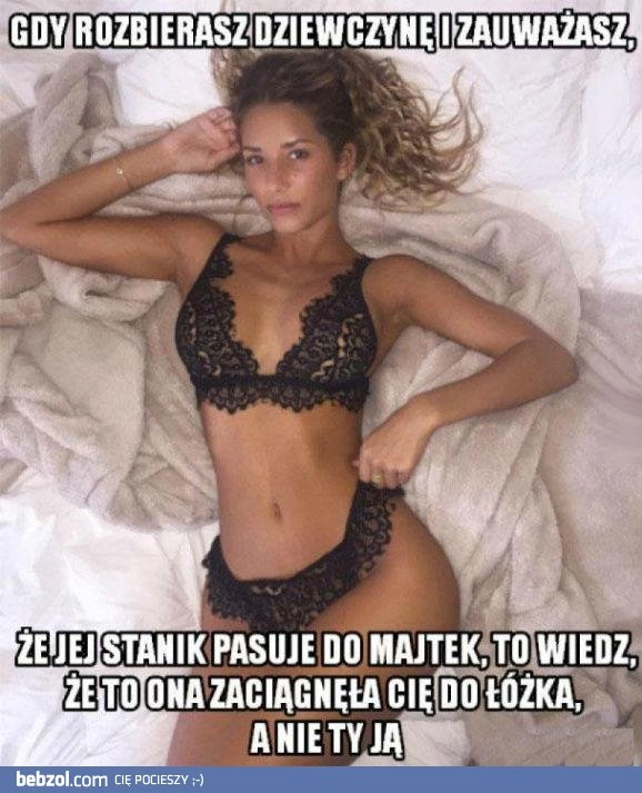 Zwróć na to uwagę