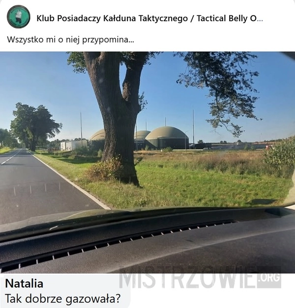 Wszystko mi o niej przypomina...