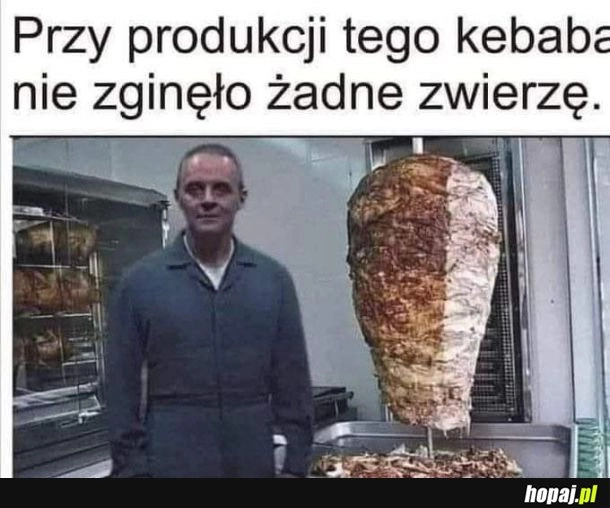 Smacznego
