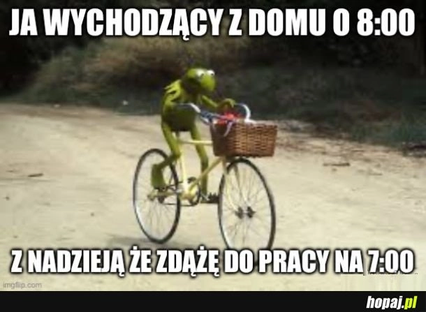 śpieszmy się kochać prace