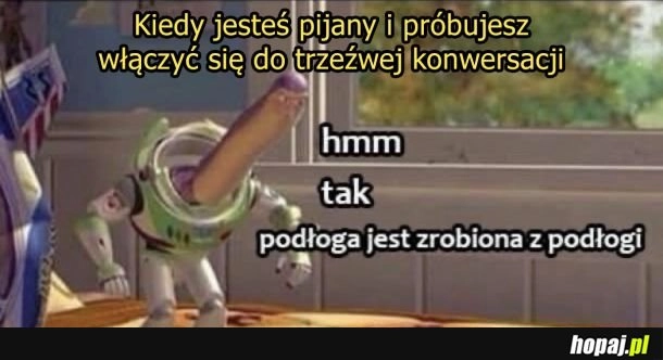 
    Trzeźwa konwersacha