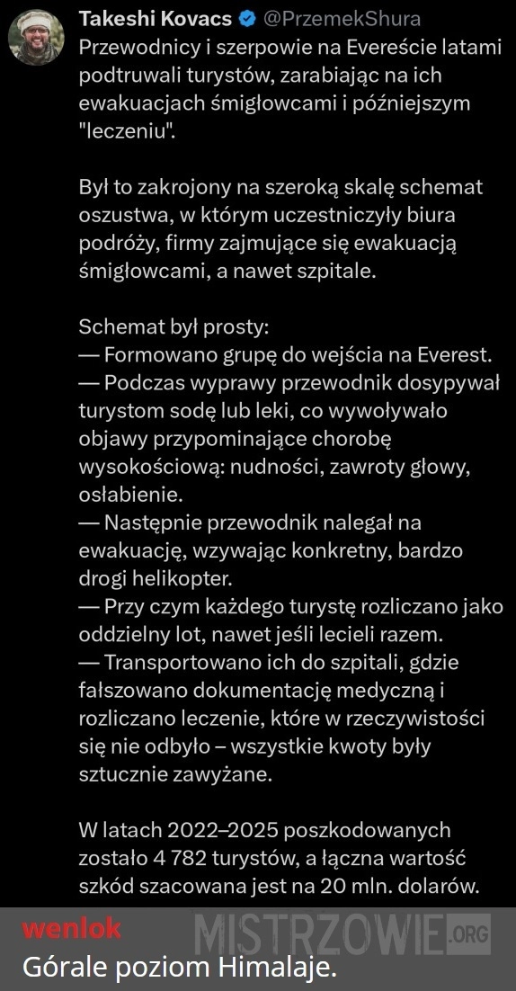 Podtruwanie
