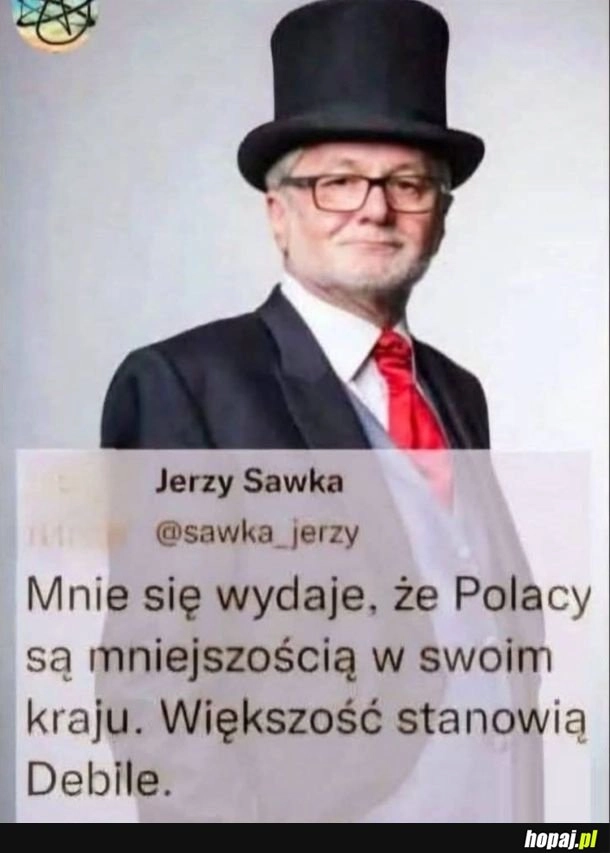 Prawa mniejszości