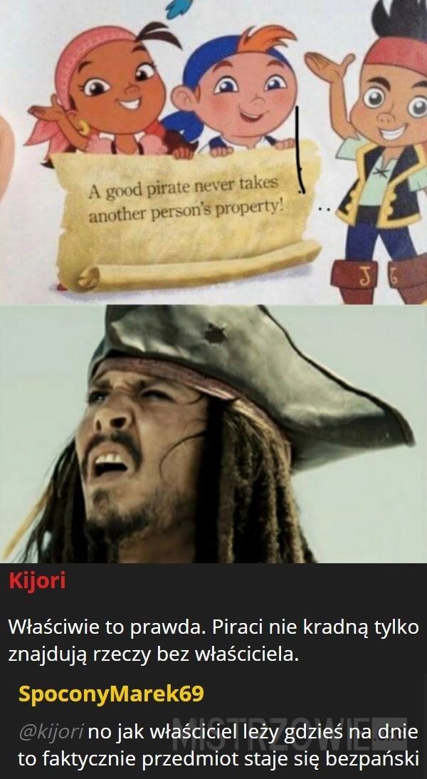 Piraci