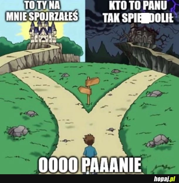 Ooo panie