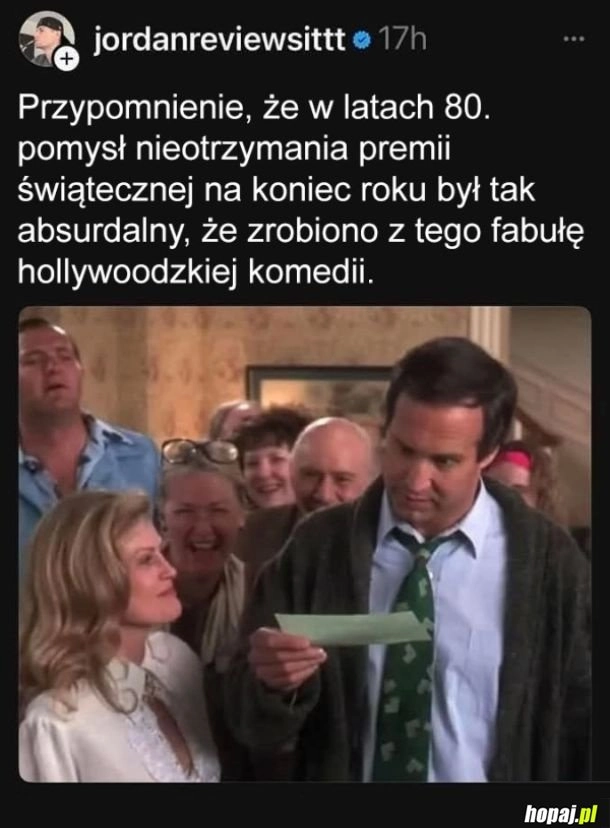 Premia świąteczna