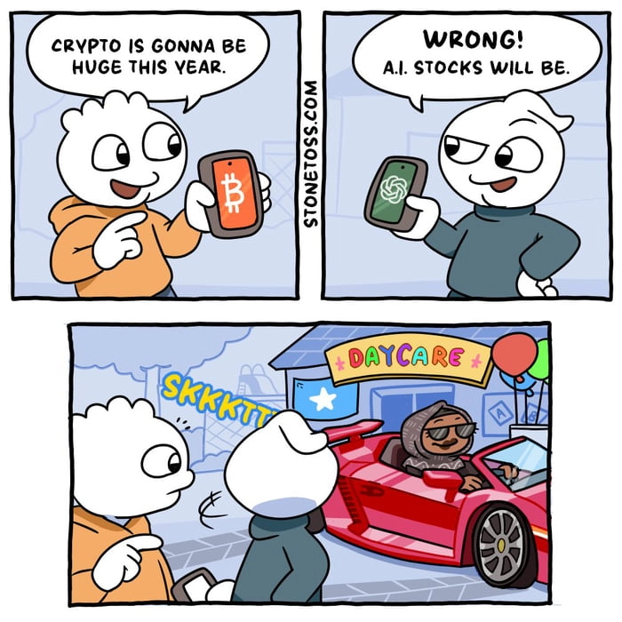 I'm going to open a daycare